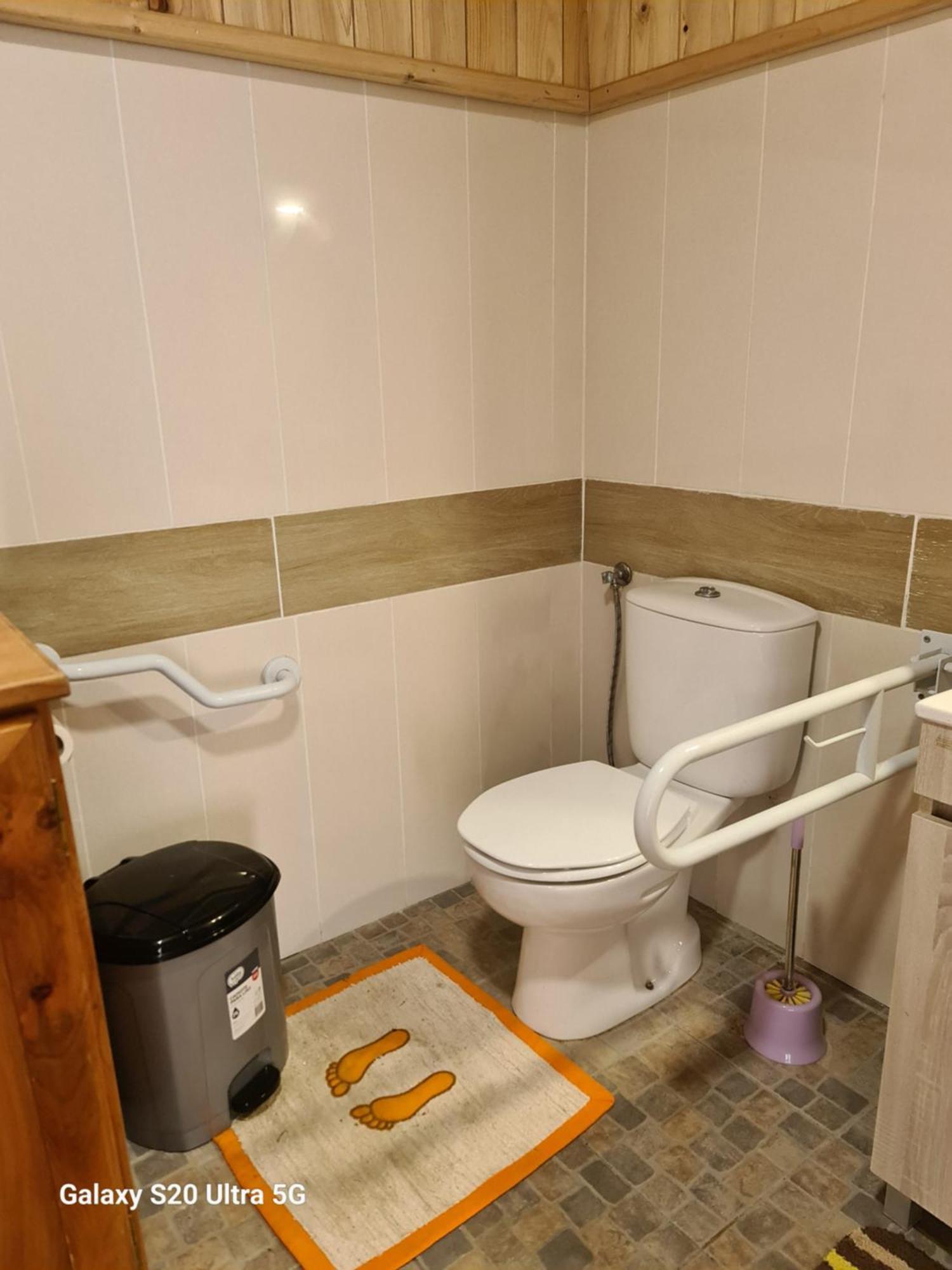 Ap Luso Brasileiro Hotel Lajes das Flores Ngoại thất bức ảnh