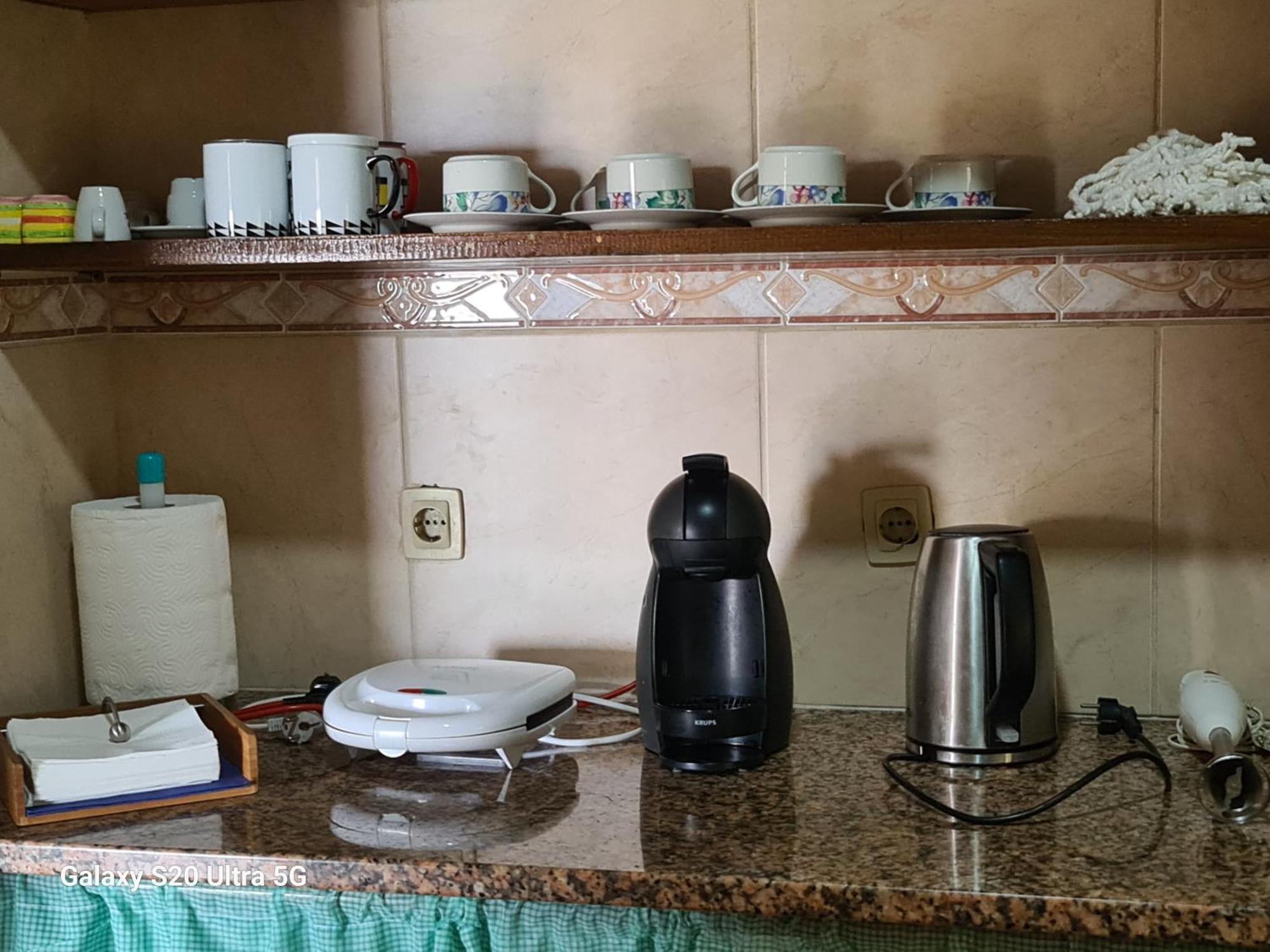 Ap Luso Brasileiro Hotel Lajes das Flores Ngoại thất bức ảnh