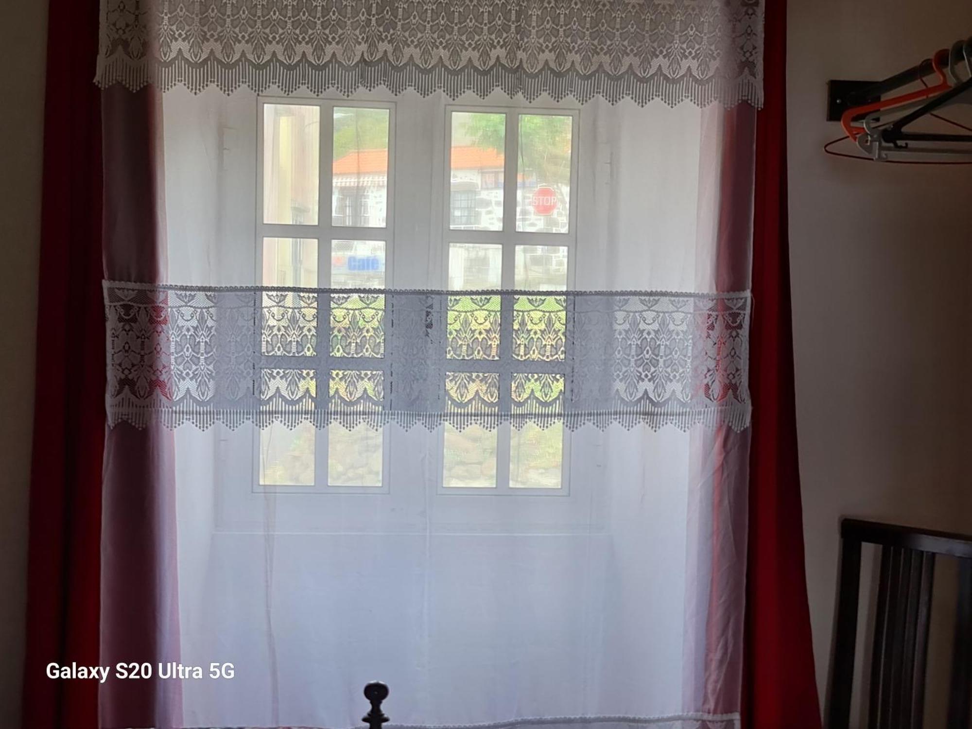 Ap Luso Brasileiro Hotel Lajes das Flores Ngoại thất bức ảnh