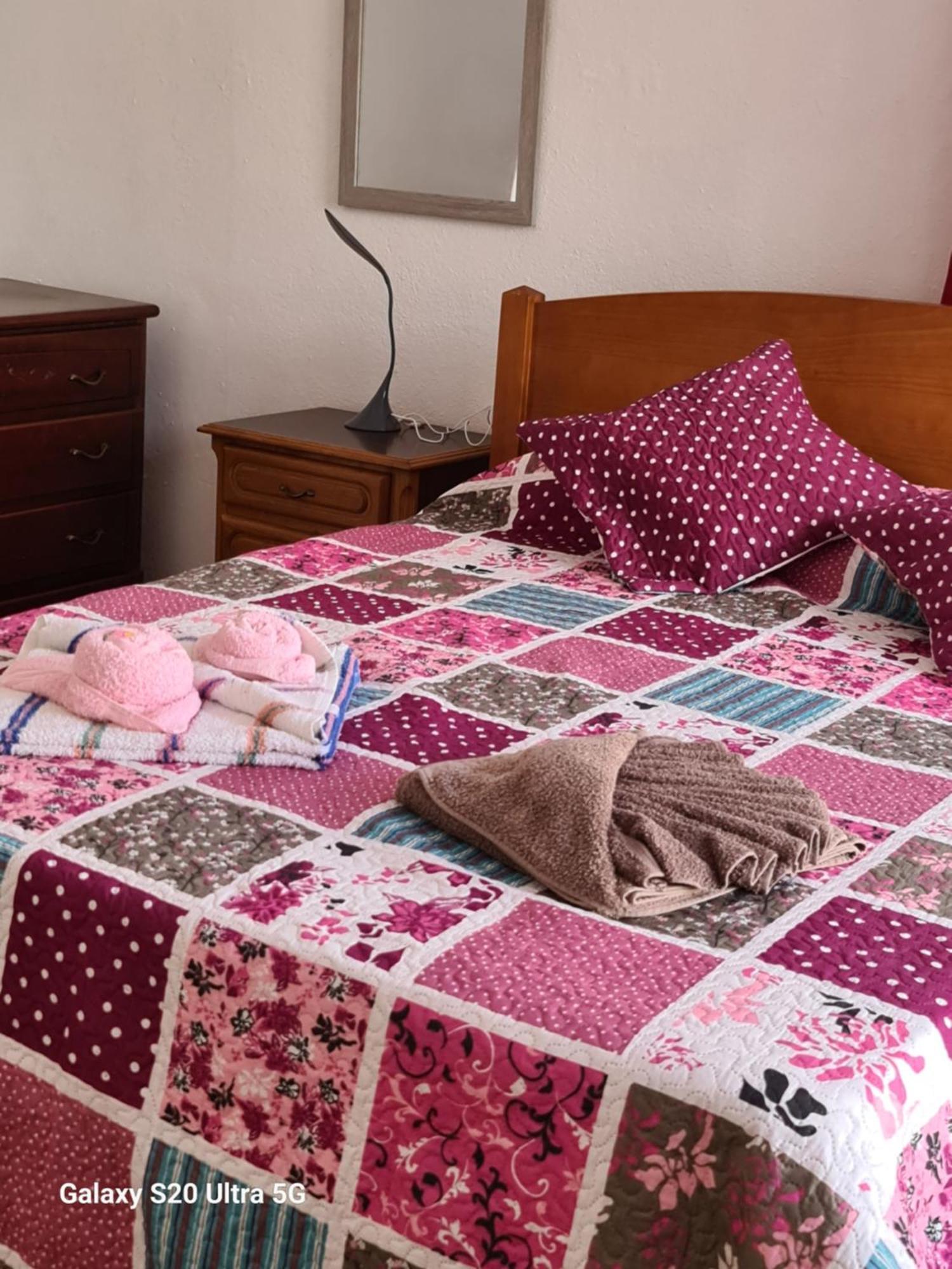 Ap Luso Brasileiro Hotel Lajes das Flores Ngoại thất bức ảnh